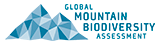 Global Mountain Biodiversity Assessment logo