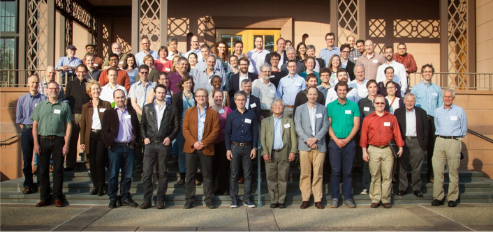 Future Earth Biodiversity Monitoring 2015 Participants